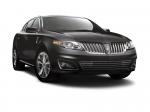 Lincoln MKS 2008 года